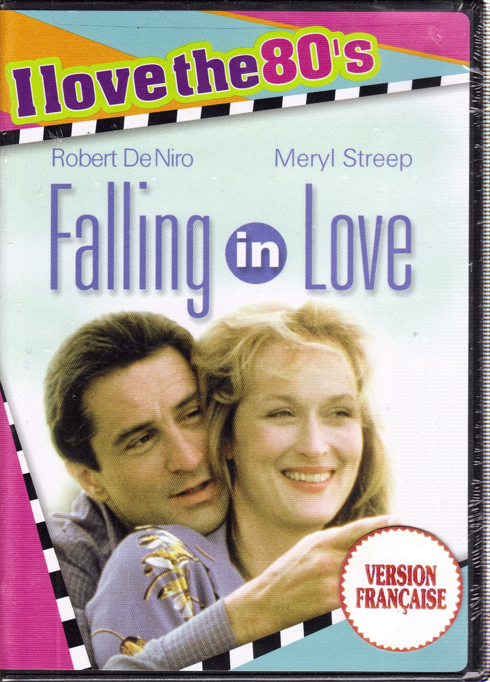 Amazon.co.jp: Falling in Love : DVD